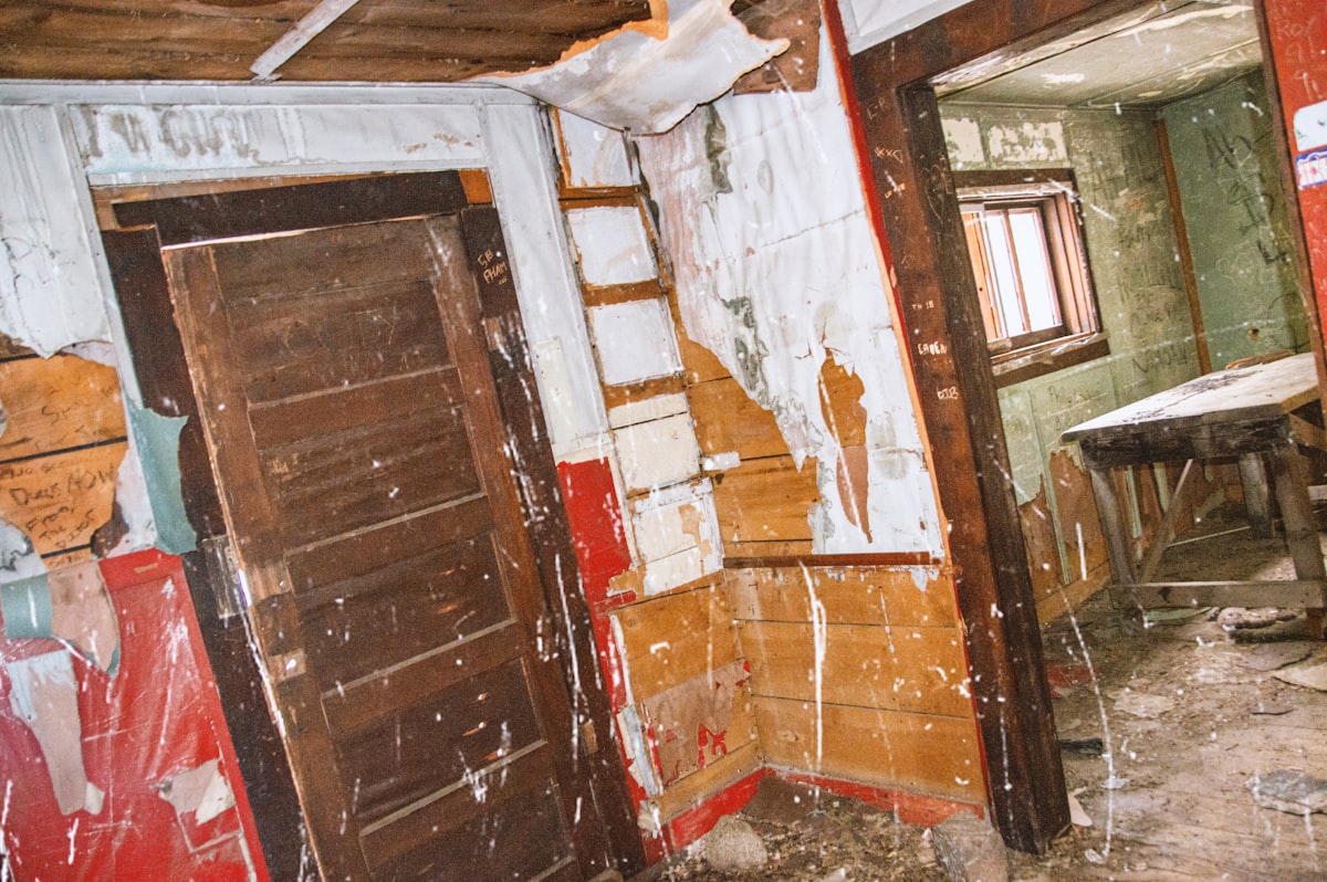 Structural Drying service in Allentown, PA
