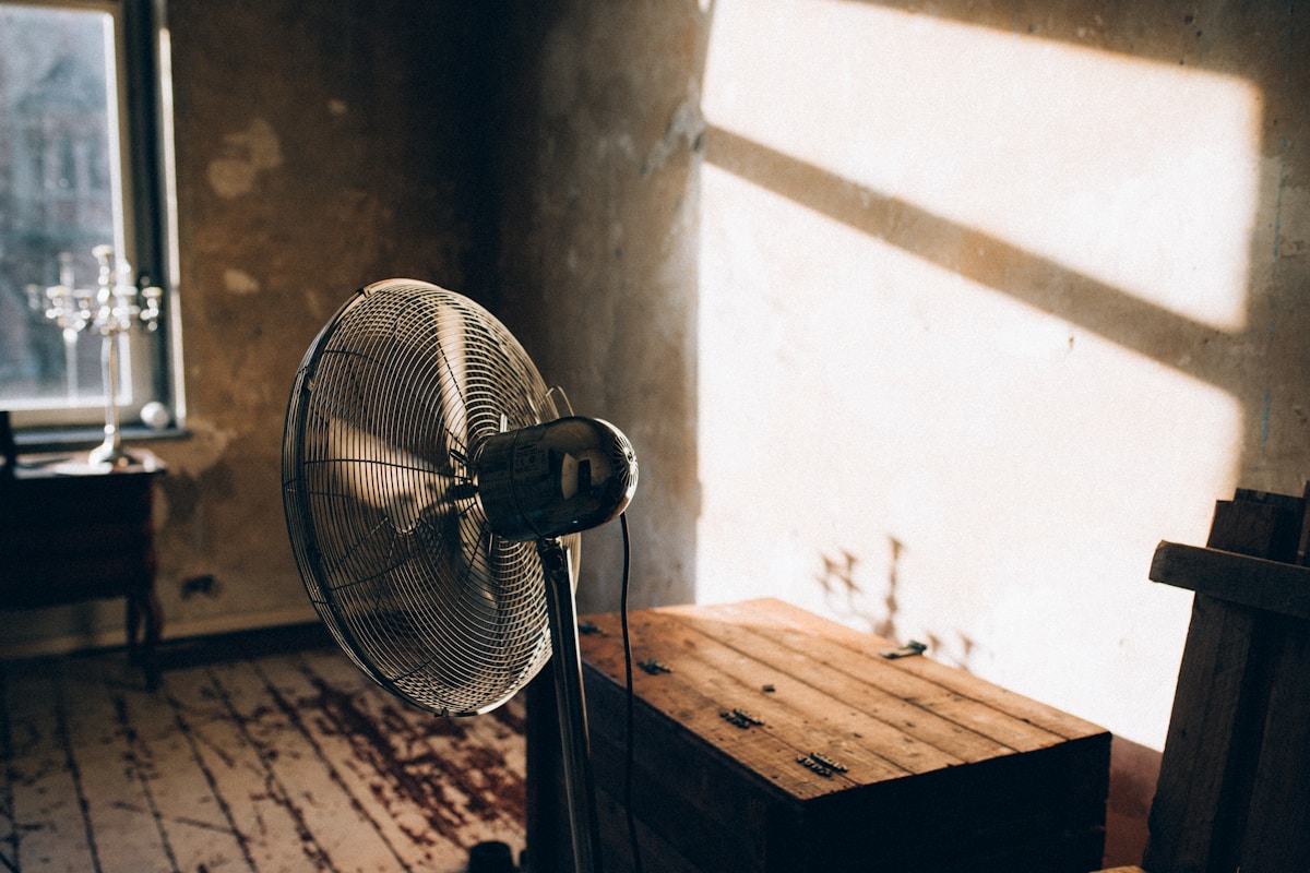 Commercial Water Damage service in Allentown, PA
